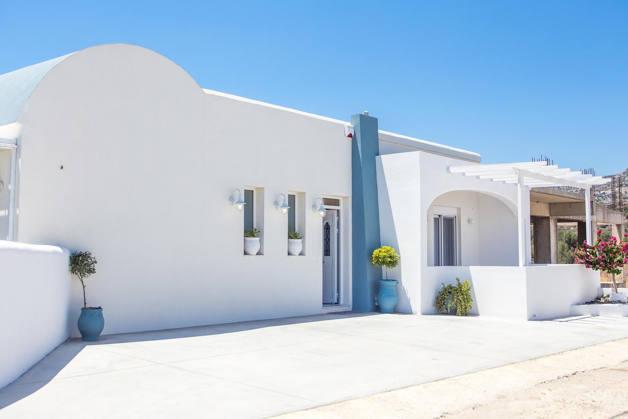 Вилла White Passion Афанту Экстерьер фото