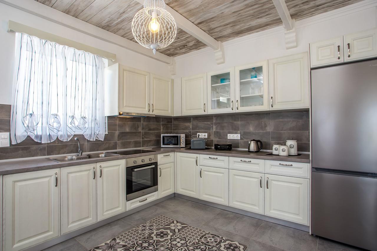 Вилла White Passion Афанту Экстерьер фото