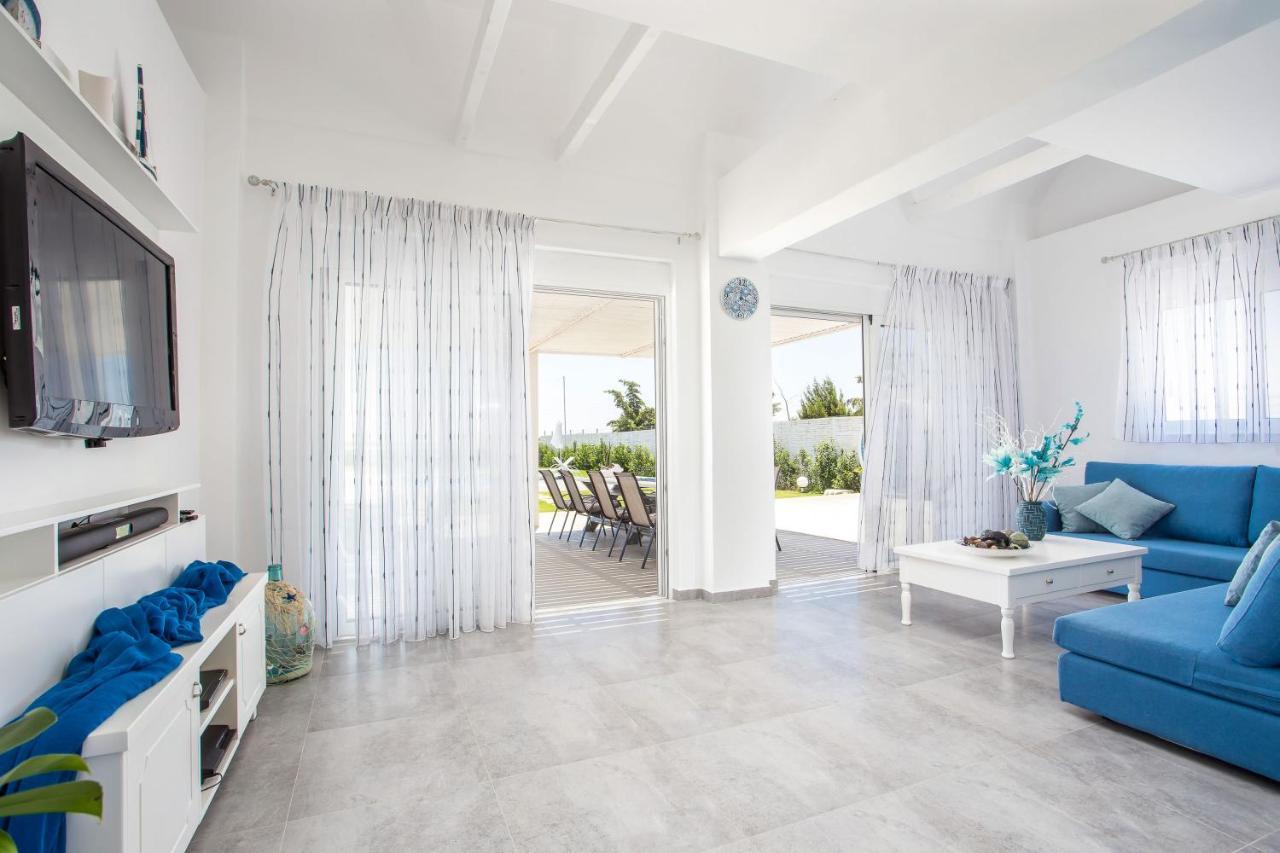 Вилла White Passion Афанту Экстерьер фото